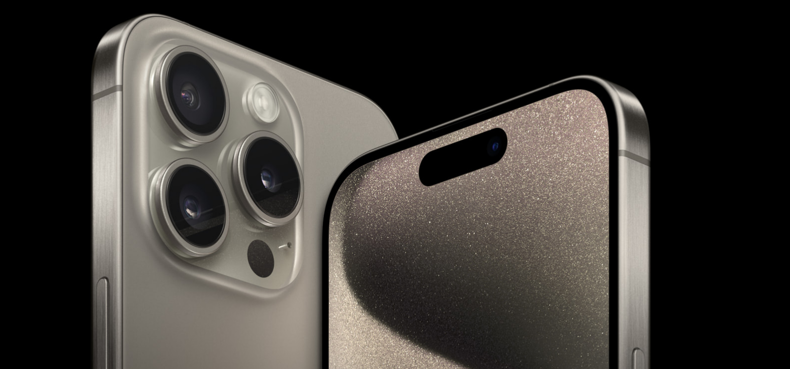 AppleはiPhone 15 Proの発売に先立って驚くべきゲームの主張をします