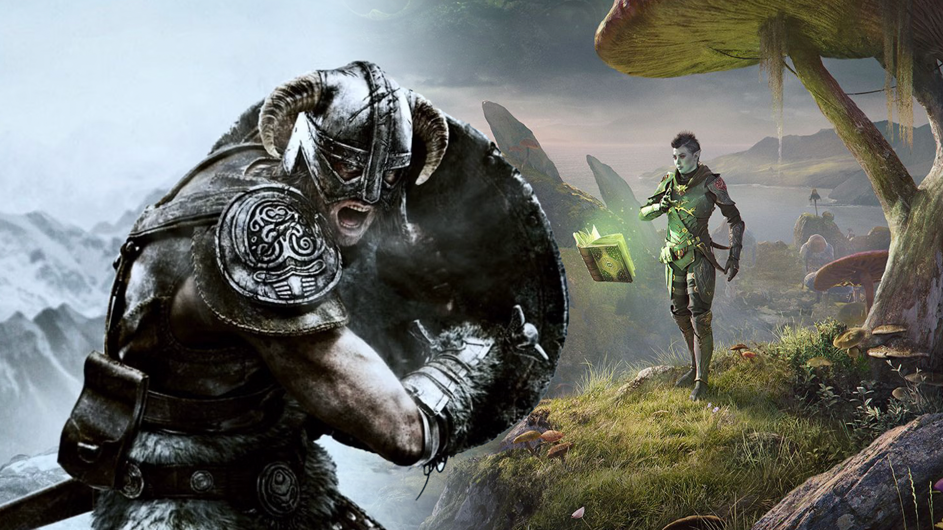 Elder Scrolls 6ファンはすでに興味を失っています