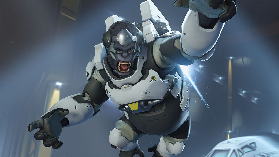 overwatch 2 characters winston