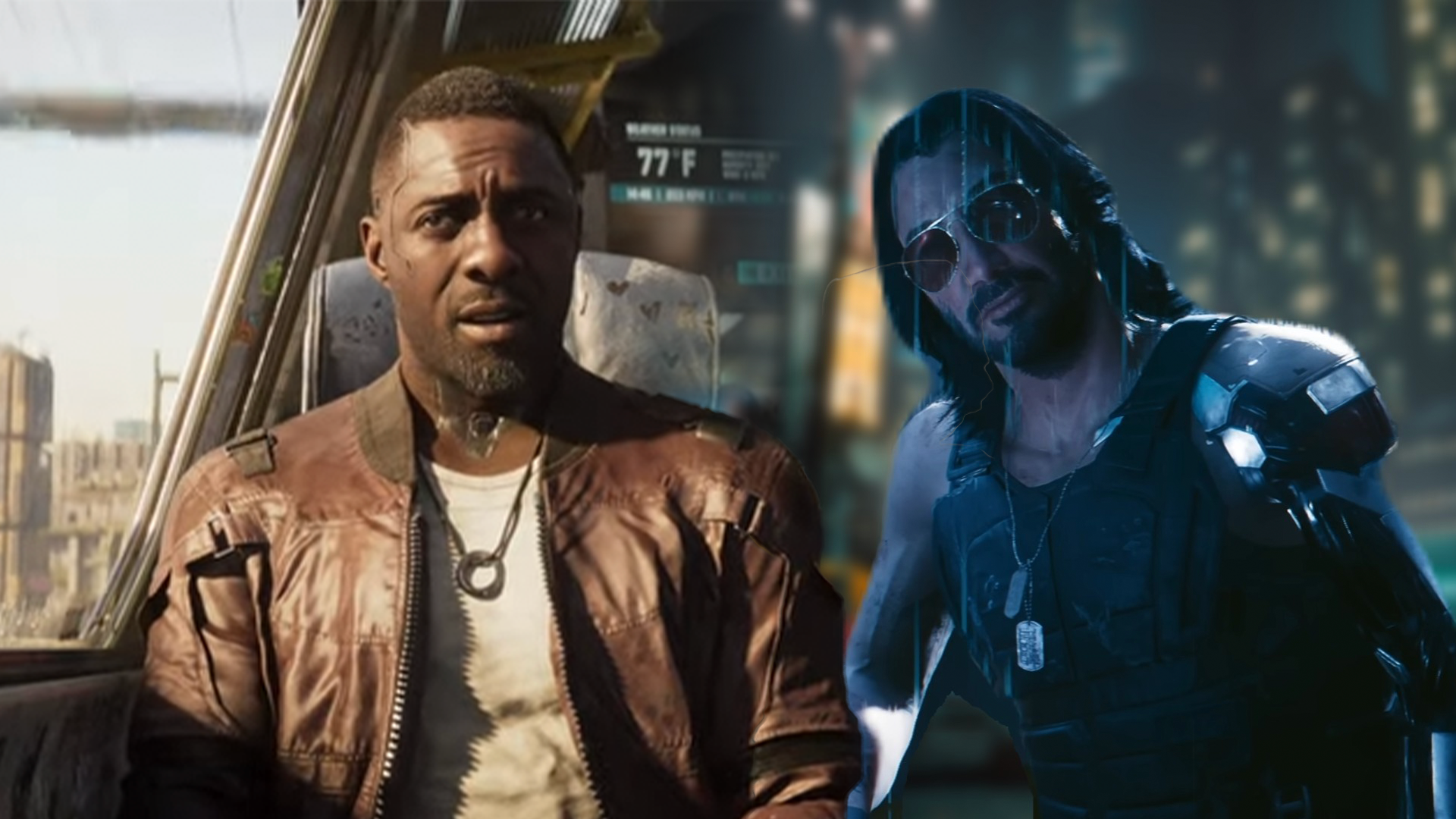 CyberPunk 2077 DLCにはCD Projekt Redからの警告が付属しています