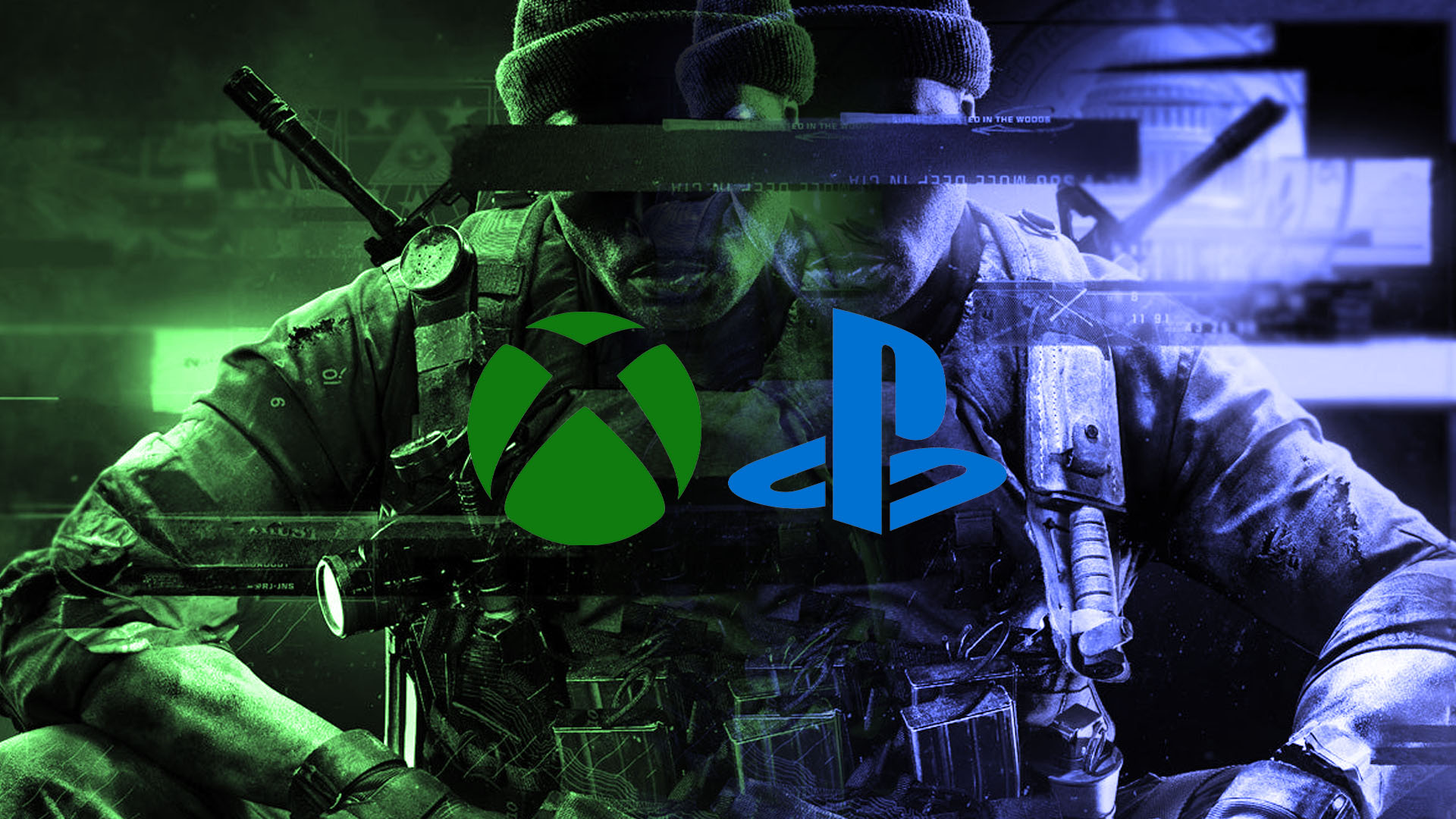 Black Ops 6 Beta Reignites PlayStation vs Xbox Console Wars