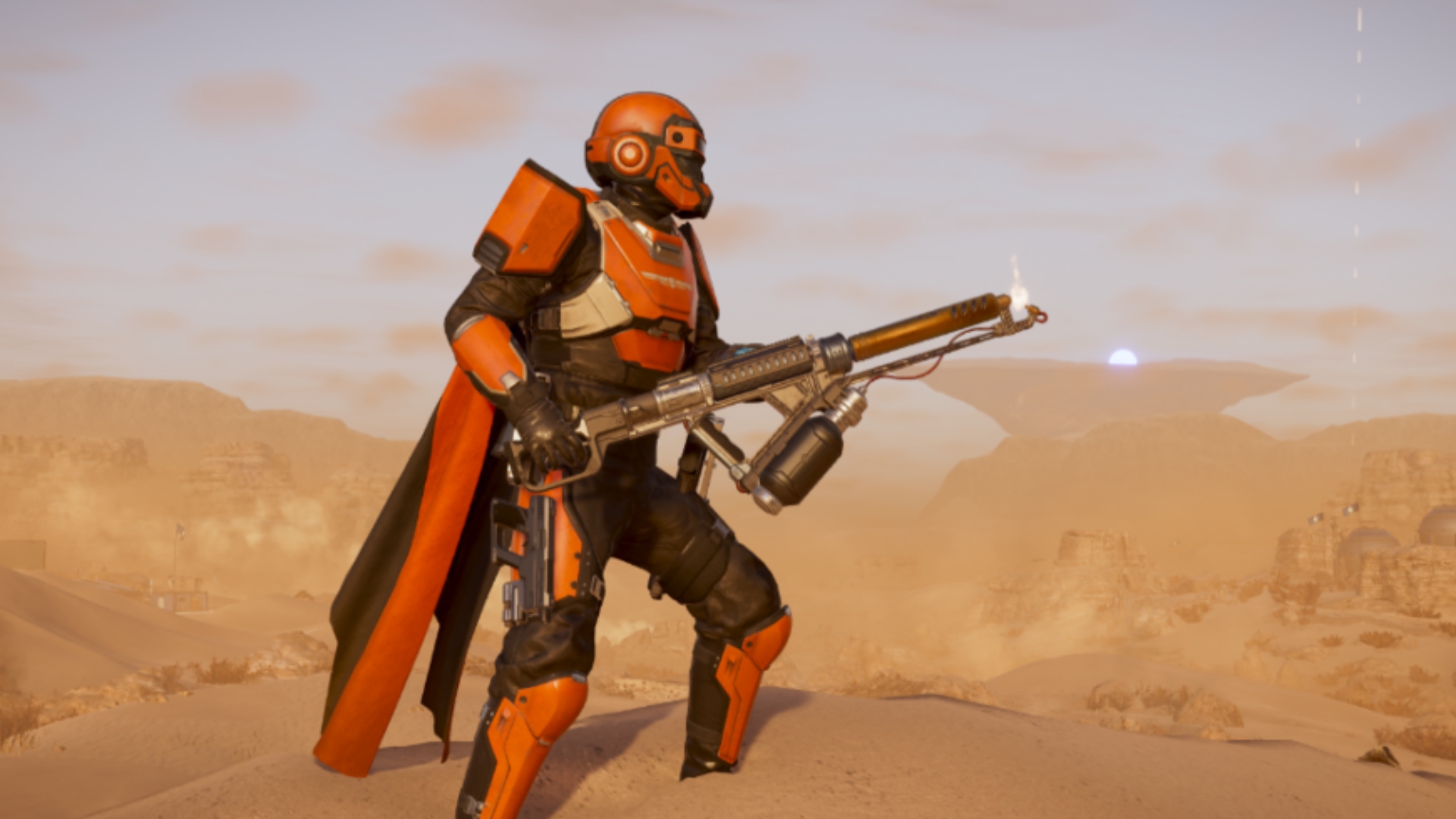 Helldivers2ファンをスラム「哀れな」パトリオットエクソスーツ＆デマンドの修正