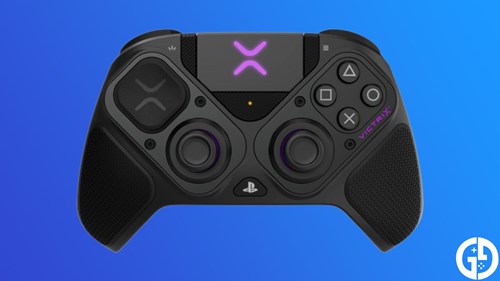 The PDP Victrix Pro BFG Controller