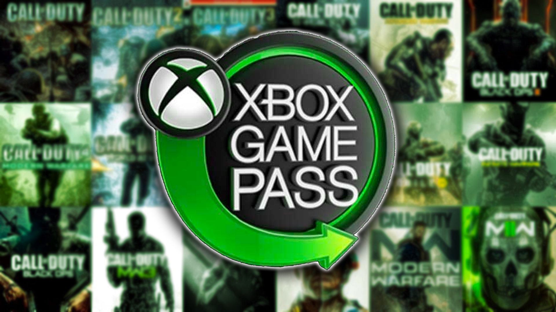 Call of Duty's Game Pass FutureがMicrosoft Trialで確認された