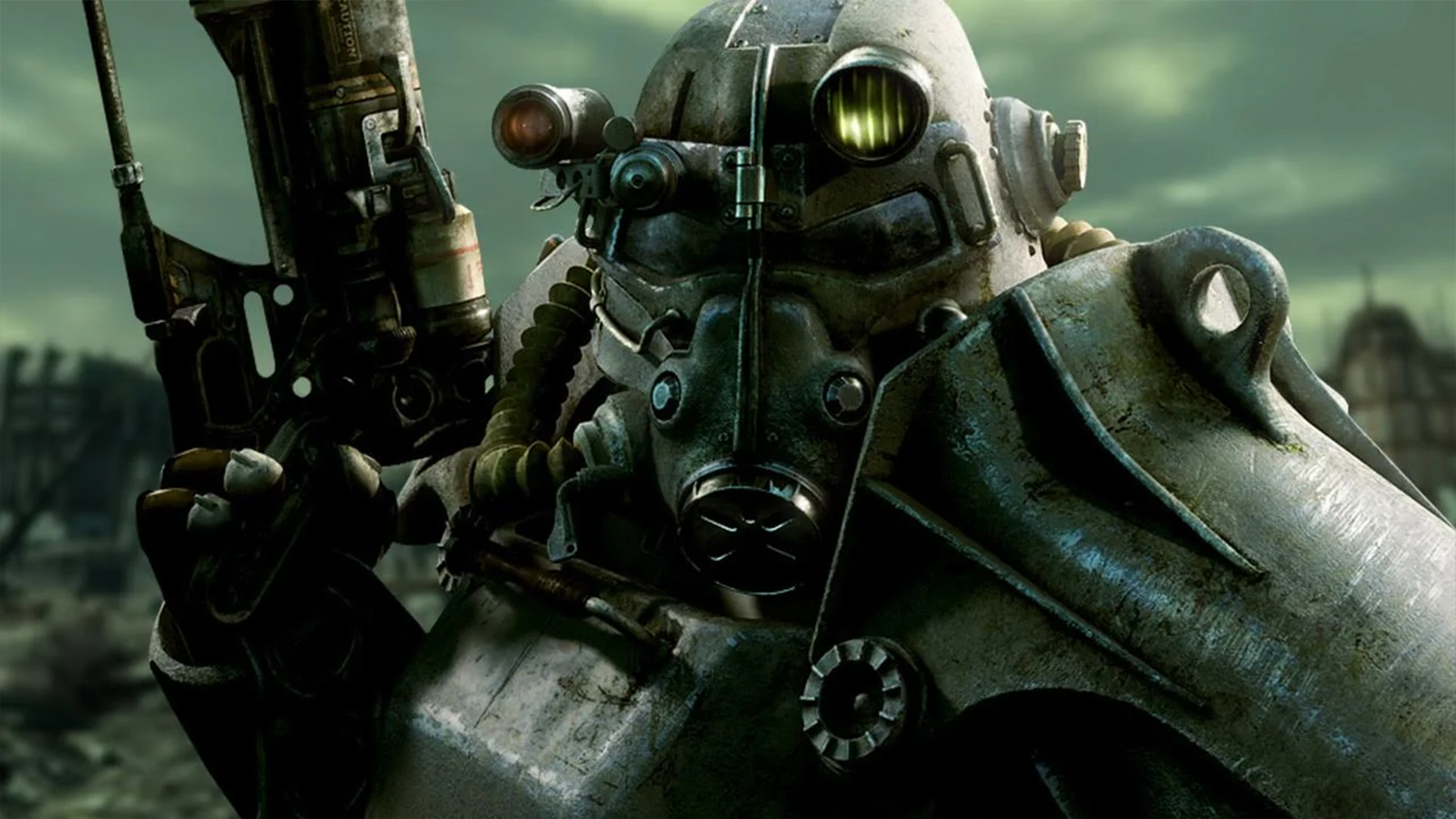 BethesdaはFallout 3を無料で提供しています...永遠に