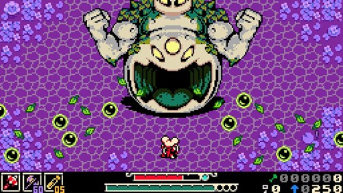 New Shovel Knight Game Is A Zelda And Castlevania Hybrid