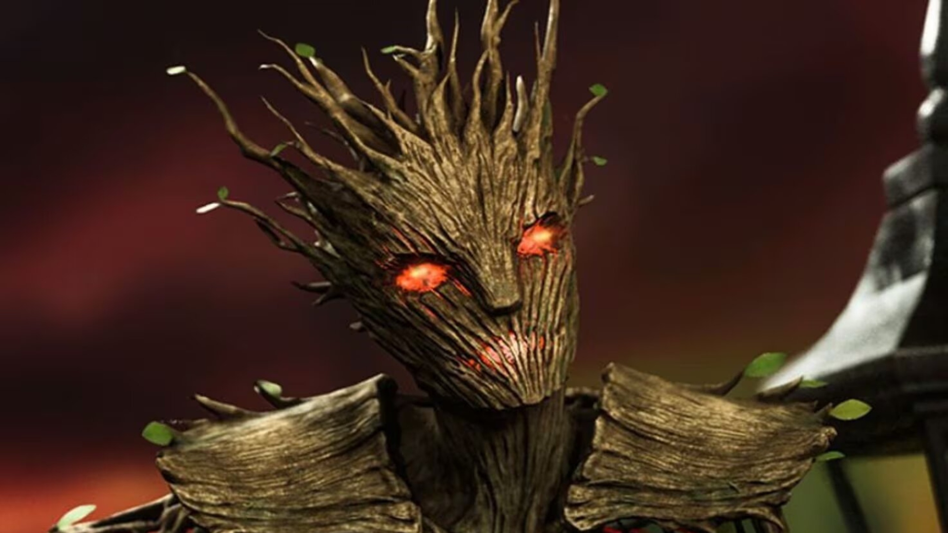 MW3ファンは、悪名高いInvisible Groot Skin Returnの後に分割されました