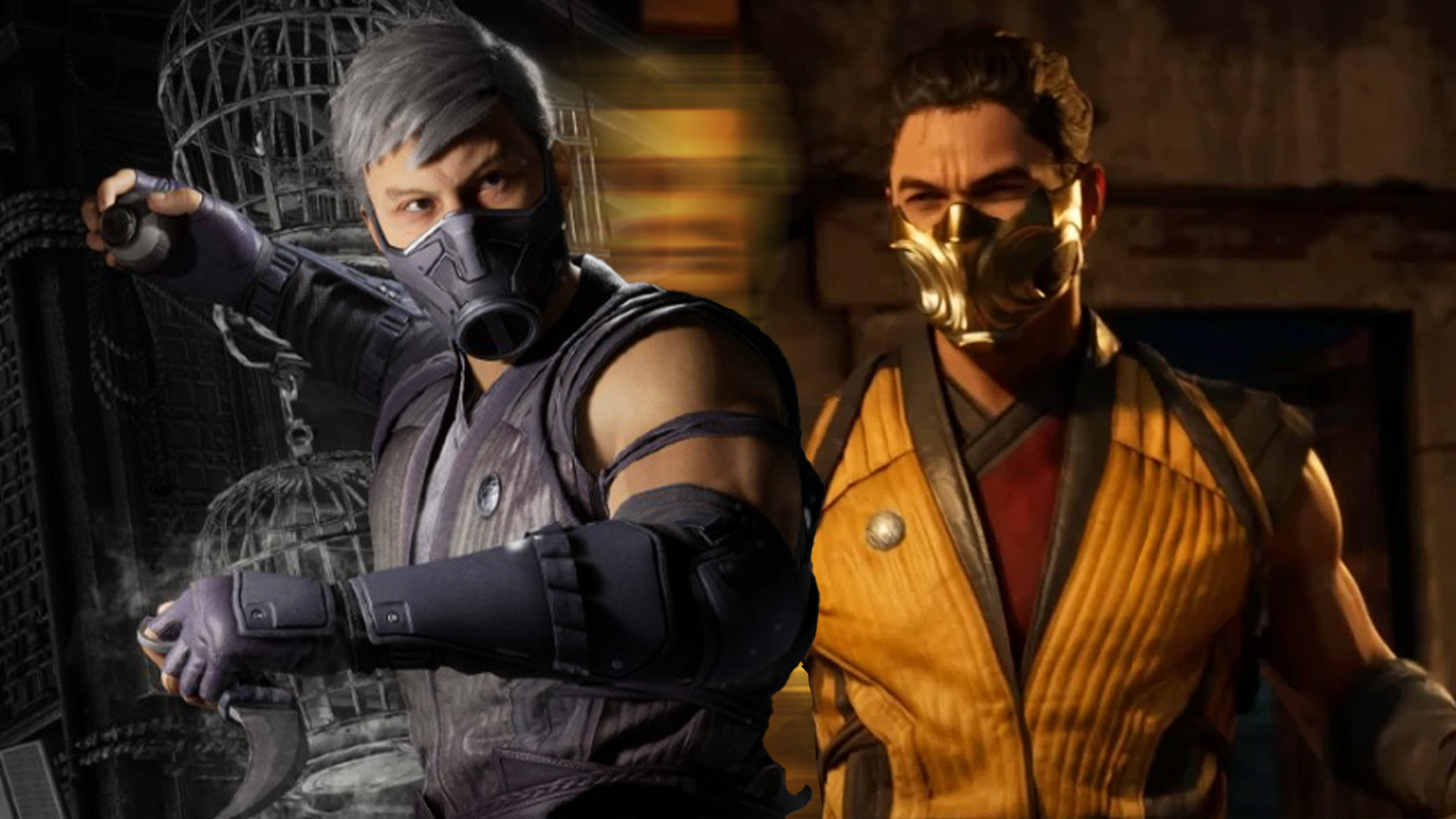 リークされたMortal Kombat 1 MinigameはゲームのM18評価を獲得します