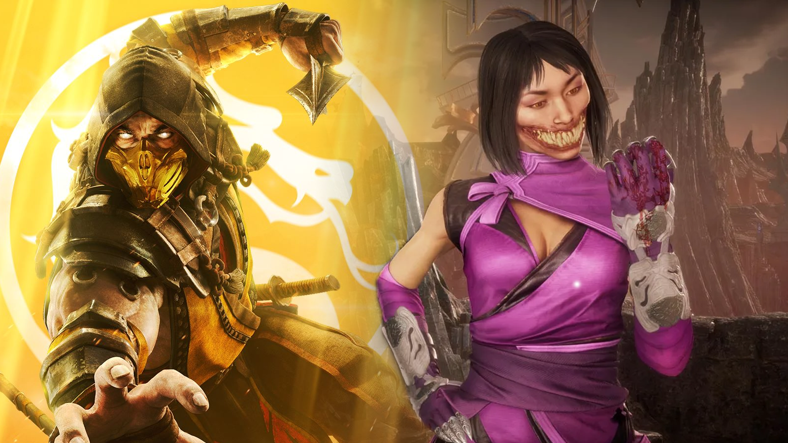 伝えられるところによると、NetherRealmはMortal Kombat 12を明らかにしています