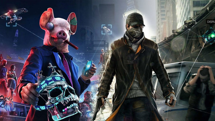 Watch Dogs：Watch Dogsが失敗した場所で成功するのはどうすればよいですか