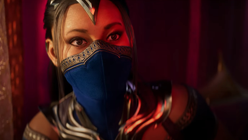 Mortal Kombat 1 DLCキャラクターはすでに漏れています