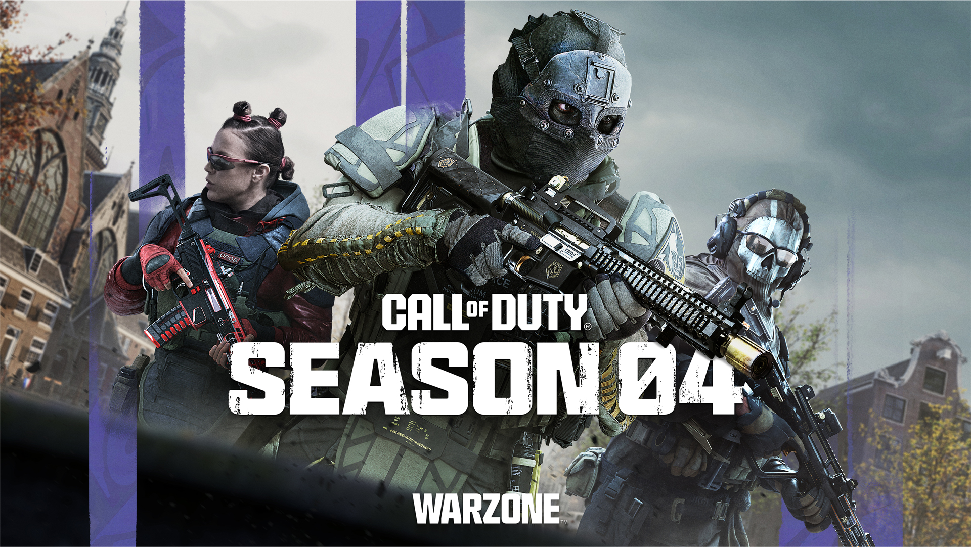 MW2＆Warzone 2シーズン4アップデートパッチノート：Cronen Squall、Fennec 45、More