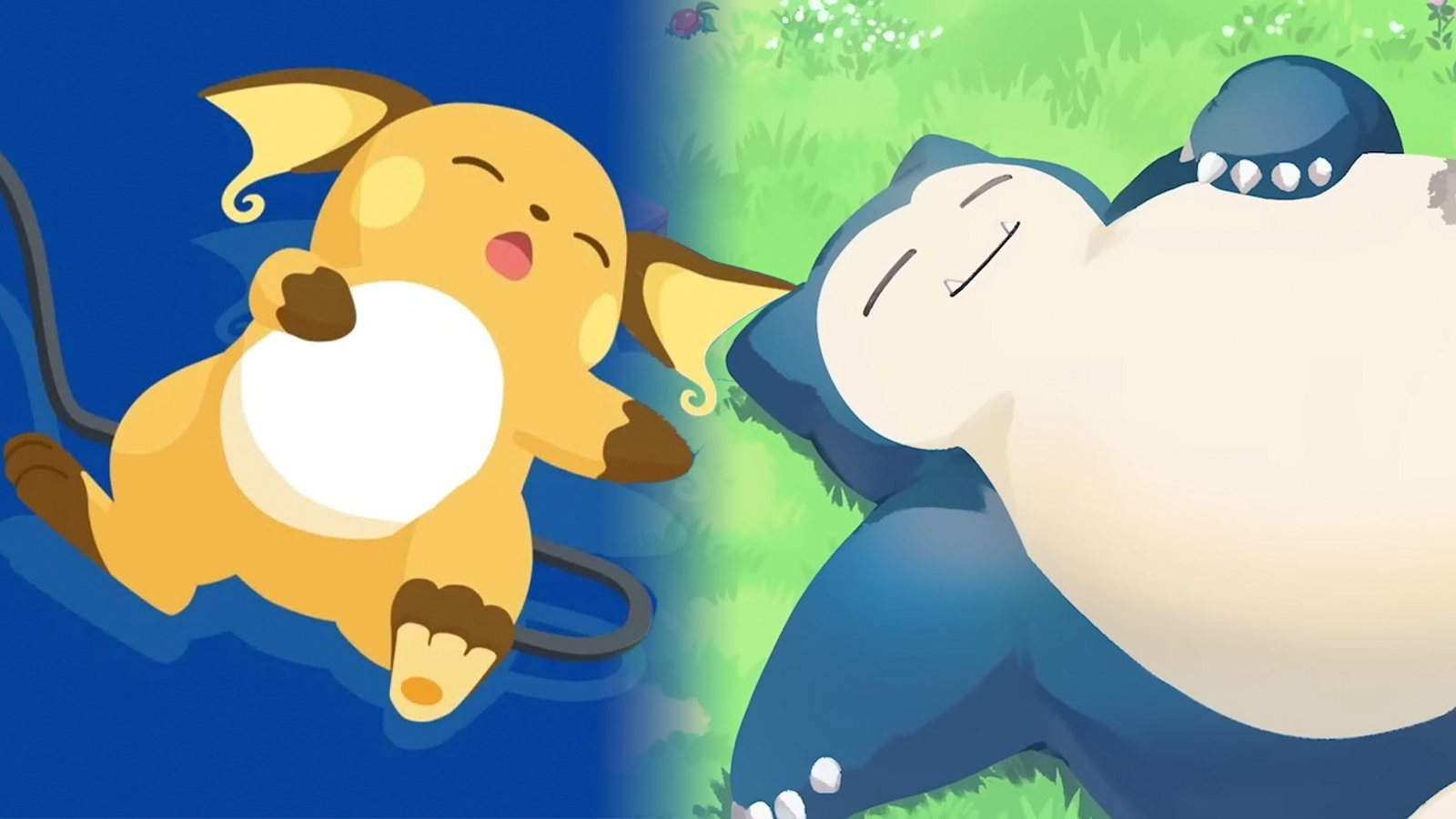 ポケモンの睡眠が到着するのにとても時間がかかった理由は次のとおりです