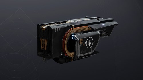 Jotunn, a deadly if limited weapon in Destiny 2 PvP