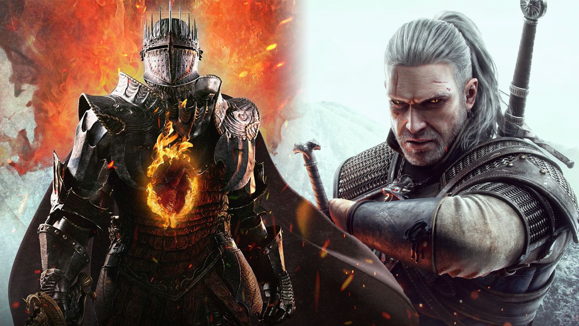 Witcher Devは、Dragon's Dogma 2 Falloutの後、「シングルプレイヤーゲームでマイクロトランザクションの場所が表示されません」