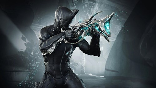 What Is The Warframe Laetum?