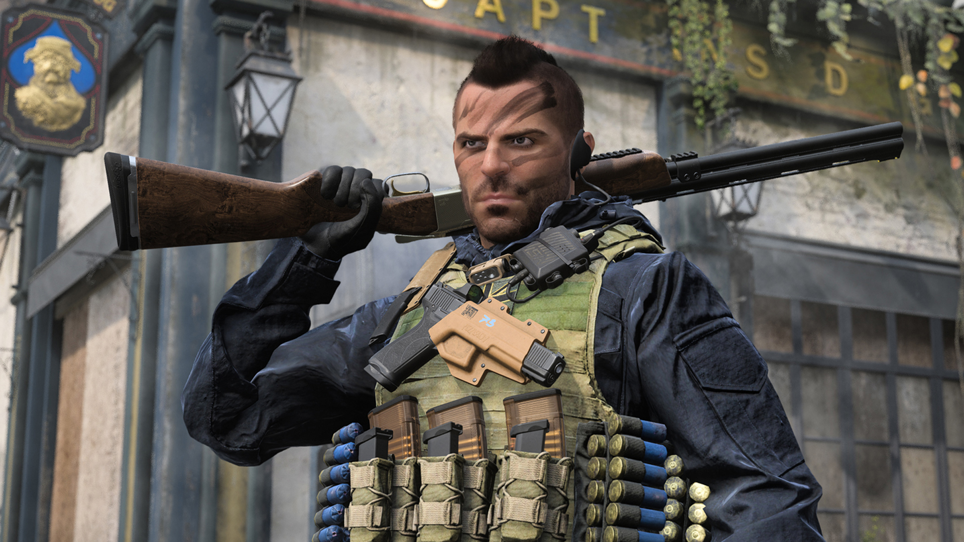 MW3シーズン3リロードが「ゲームを台無しにした」と言ってファン