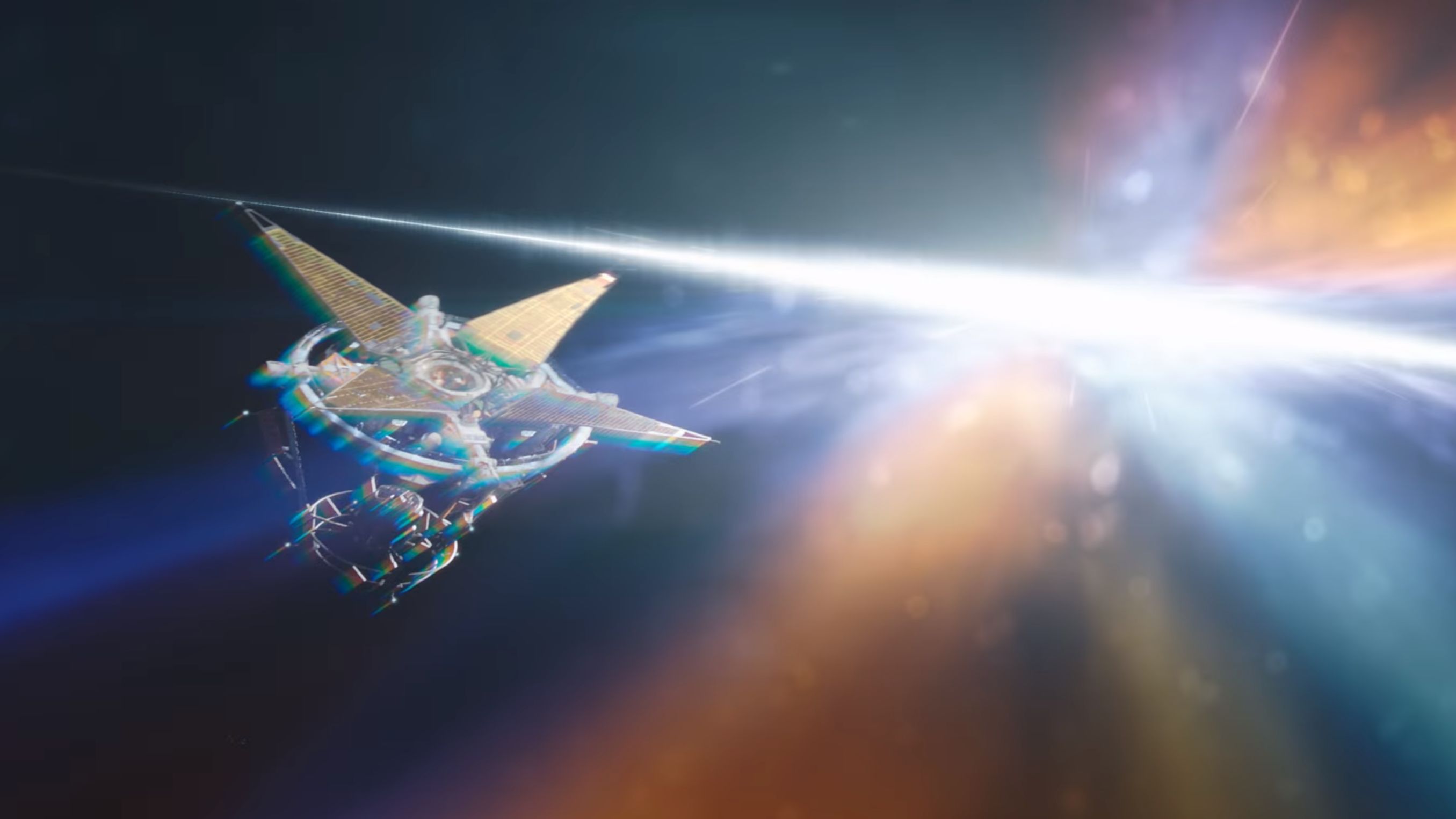 新しいMODは、スターフィールドをサバイバルゲームにします