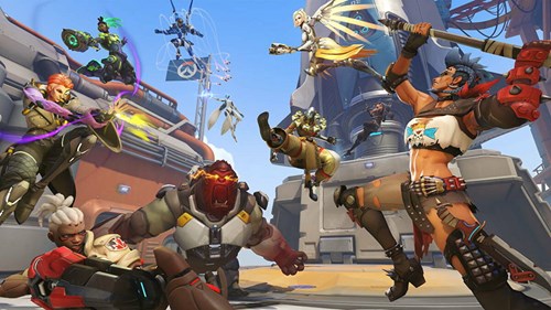 The OG Overwatch Will Soon Be Gone Forever