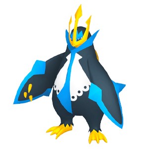 Empoleon