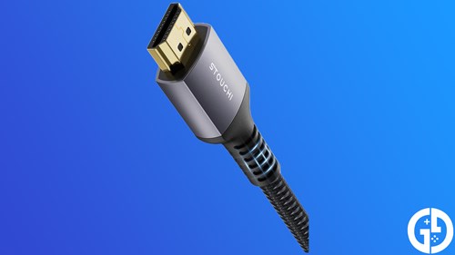 The Stouchi HDMI cable