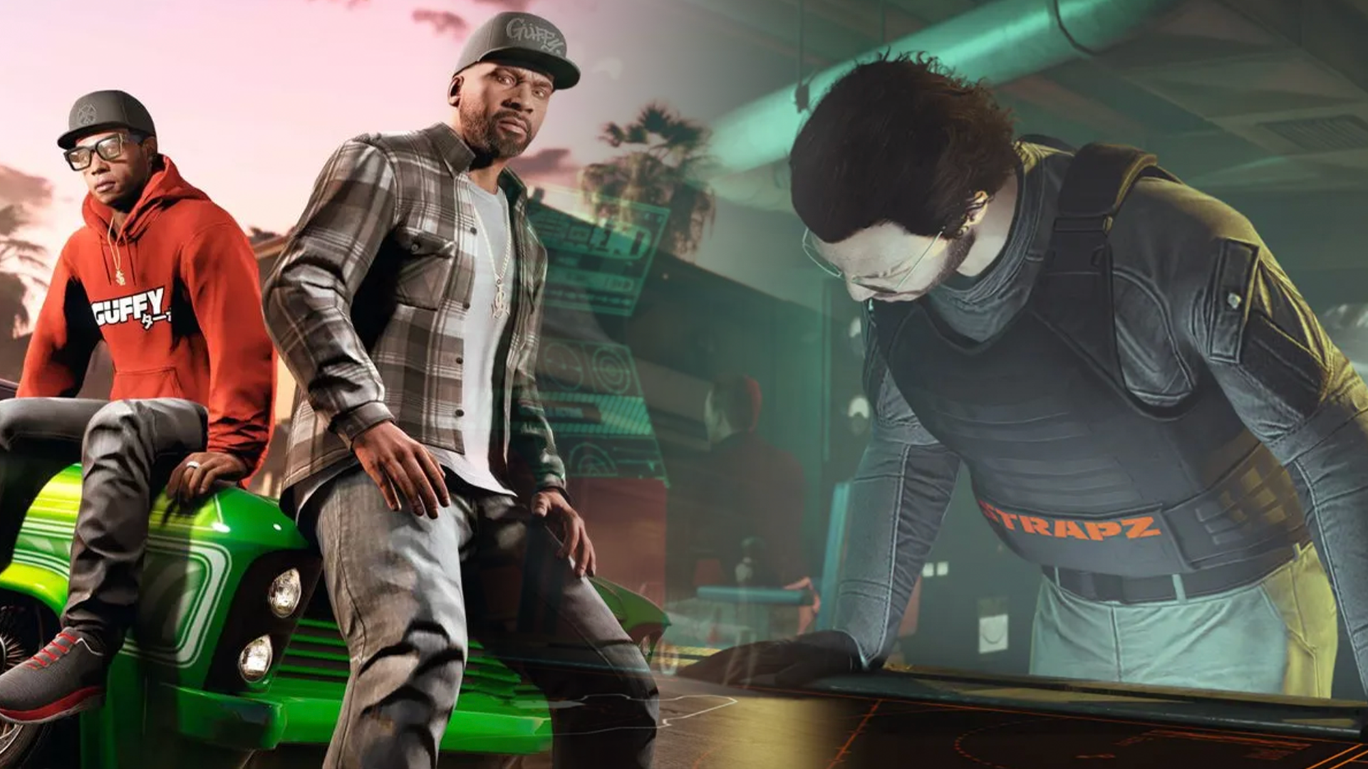 PCプレーヤーは、GTA 6の起動プラットフォームを心配しています