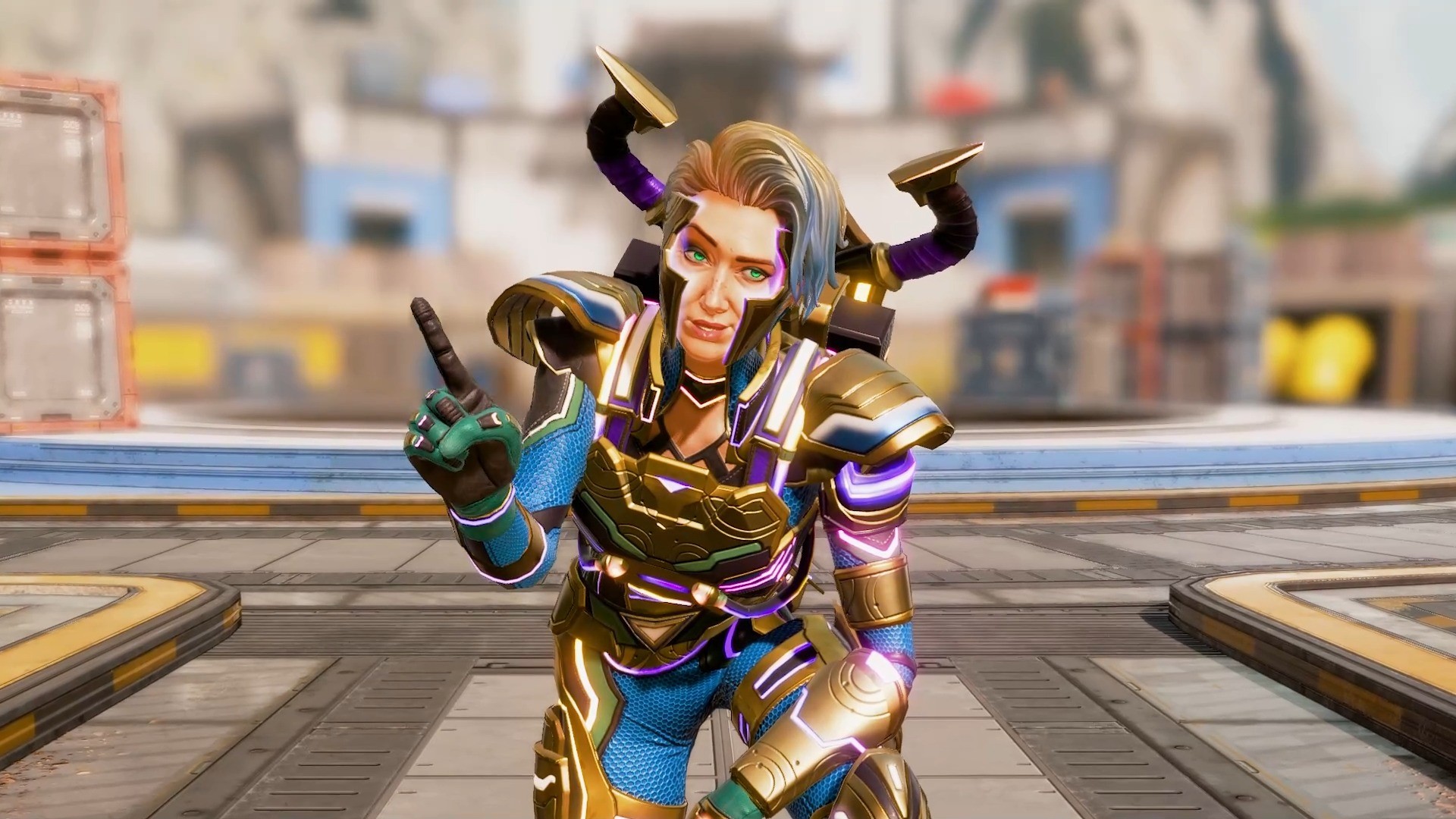 Apex Legendsのファンは、ALGSピックレートを見た後、ハードホライズンナーフを呼びます