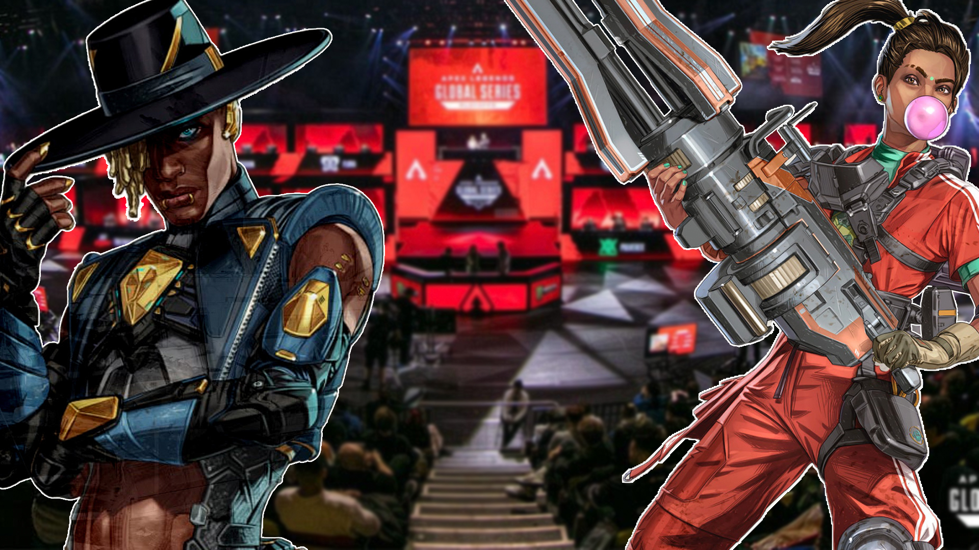 Apex Legends Proは、参加しなかったイベントのために膨大な現金賞を受け取ります