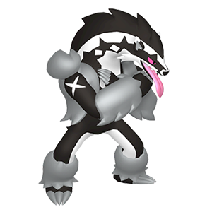 Obstagoon