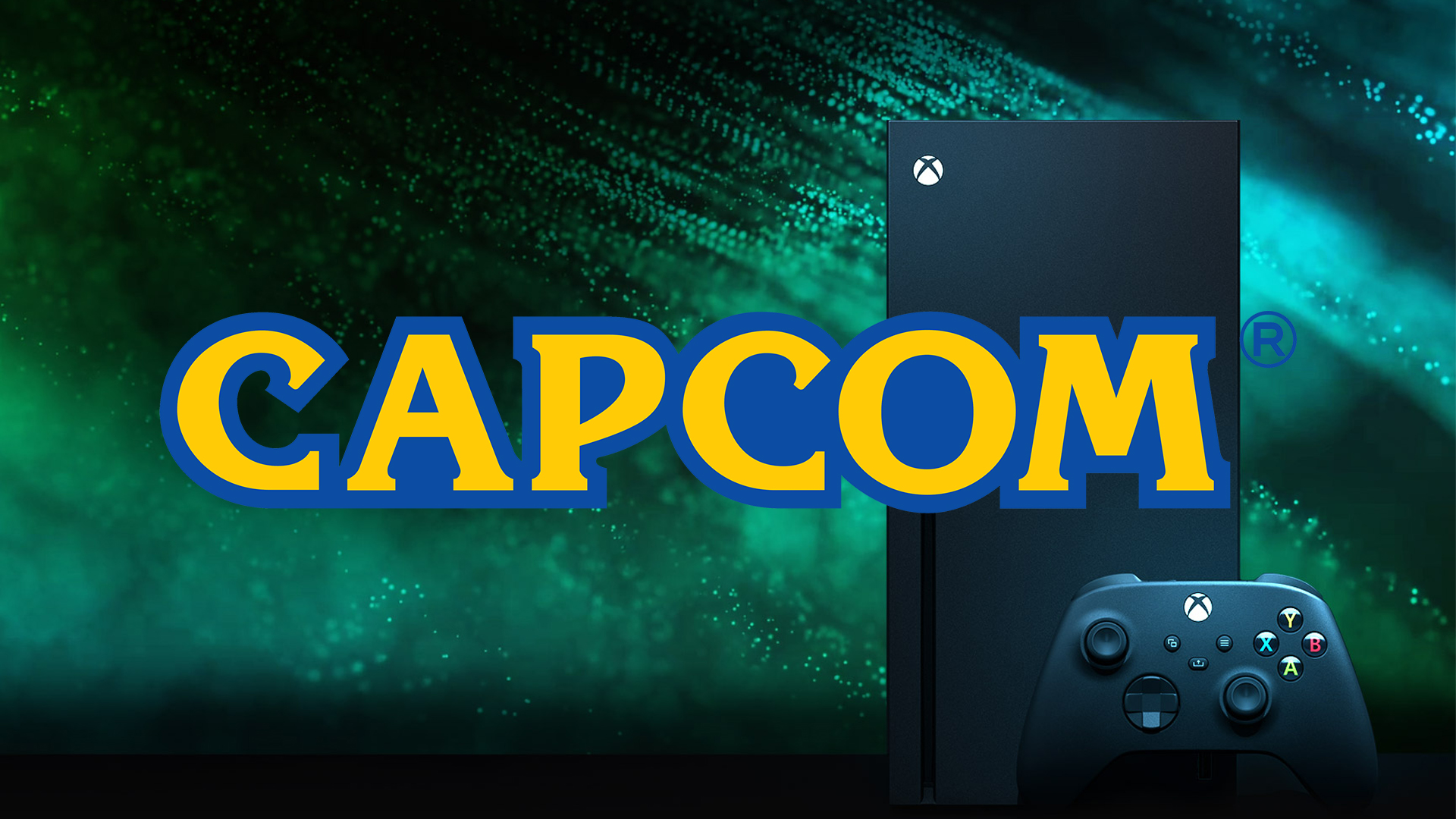 Capcomは、Microsoftの買収オファーを「優雅に拒否」します