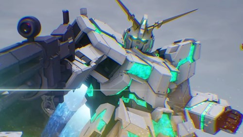 Gundam CoD