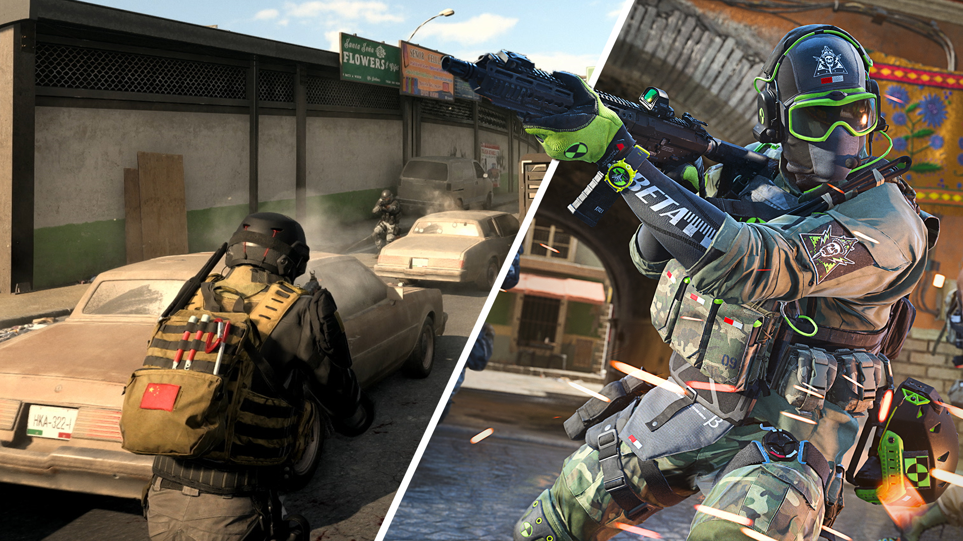 MW2サードパーソンプレイリストは、マイクロトランザクションの販売の策略です