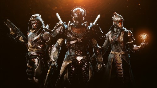 Destiny 2 Season 17: Crucible and trials of osiris