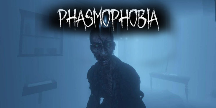 Phasmophobiaのコンソールの発売は、「火災事件」後に遅れました
