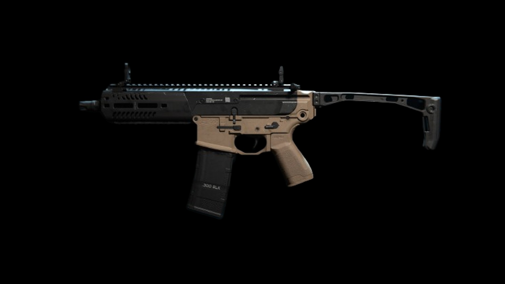 MW2ファンは新しいM13C ARをM13Bの「カーボンコピー」としてスラムしています