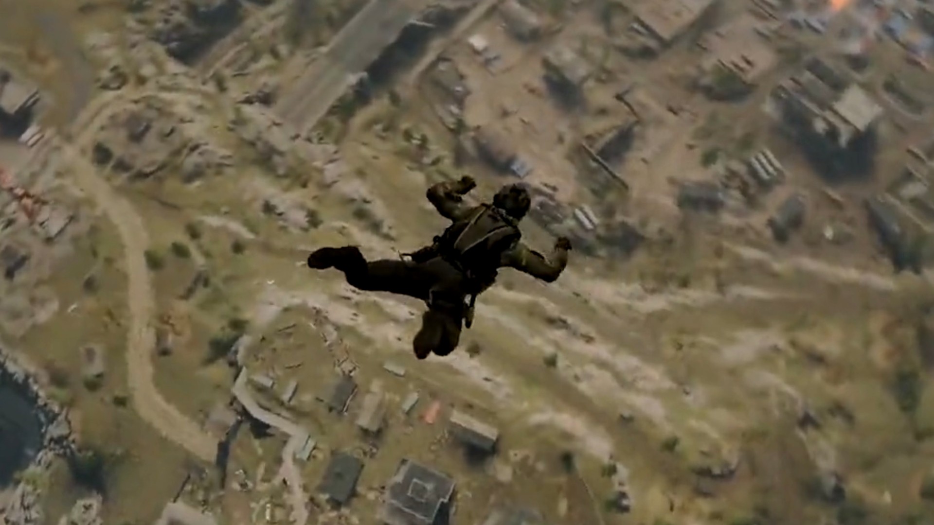 Call of Dutyが新しいWarzone2マップを漏らしたばかりかもしれません