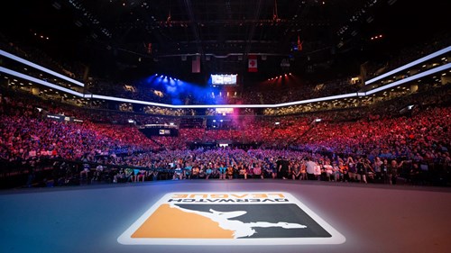 Overwatch League Grand Finals