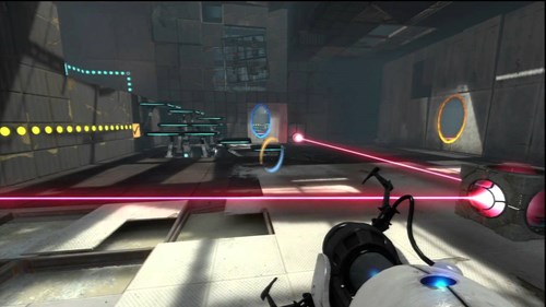 Portal Writer Is Ready To Start Work On Portal 3