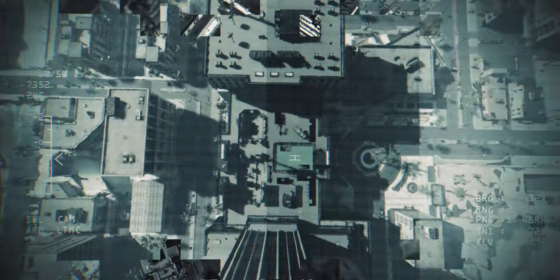 eagle-eyedファンは、Warzone2で確認された象徴的なマルチプレイヤーマップをスポット