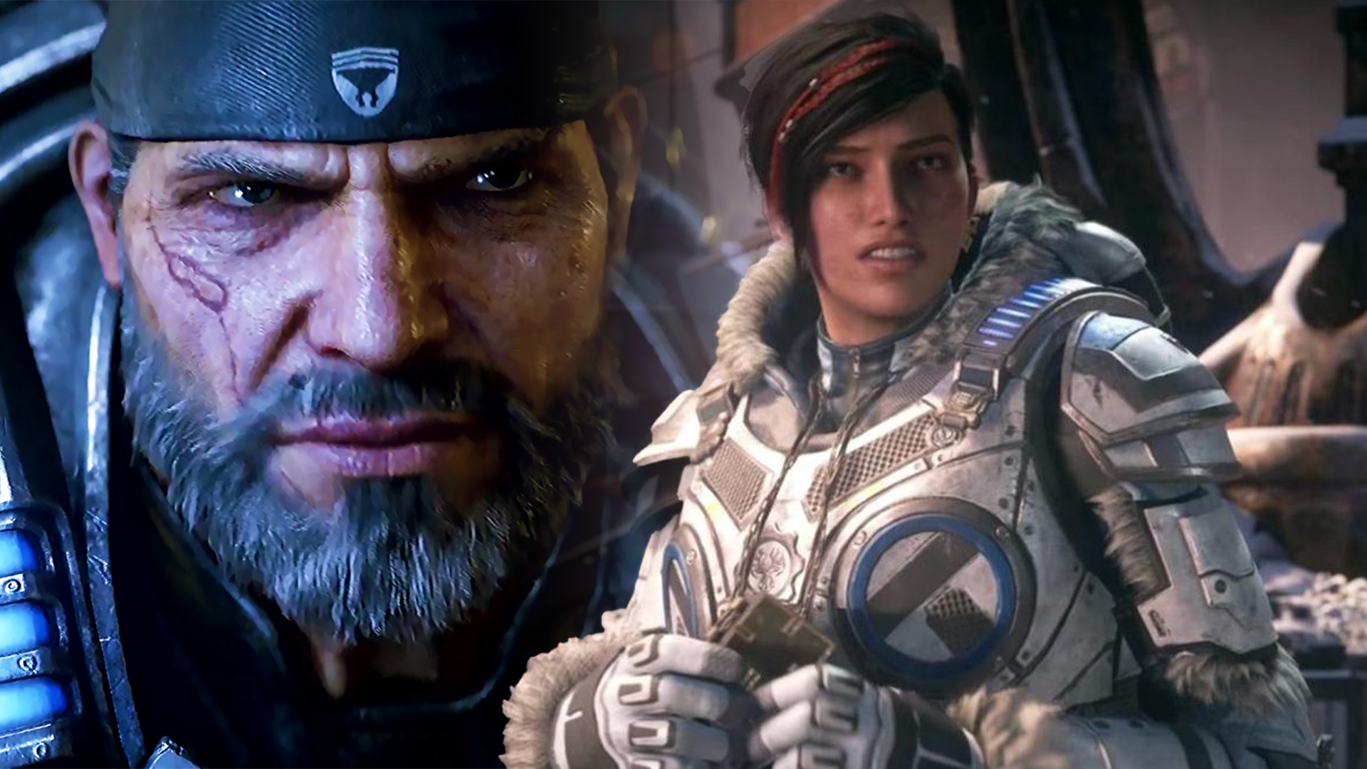 2024年にGears 6が明らかにするために「準備ができていない」と思われます