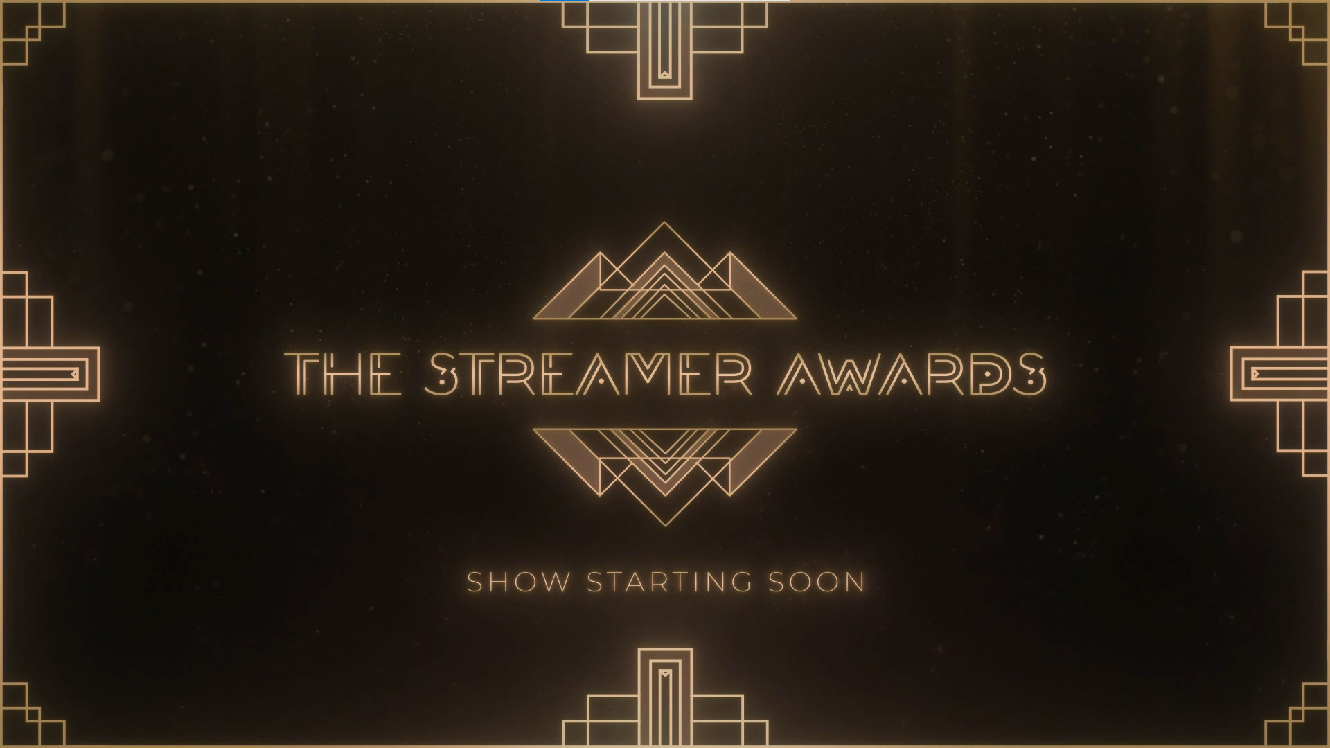 The Streamer Awards 2022フル受賞者リスト：誰が何を獲得しましたか？