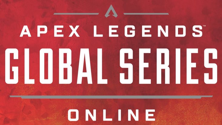 Apex Legends Globalシリーズオンライントーナメント＃3ラウンドアップ