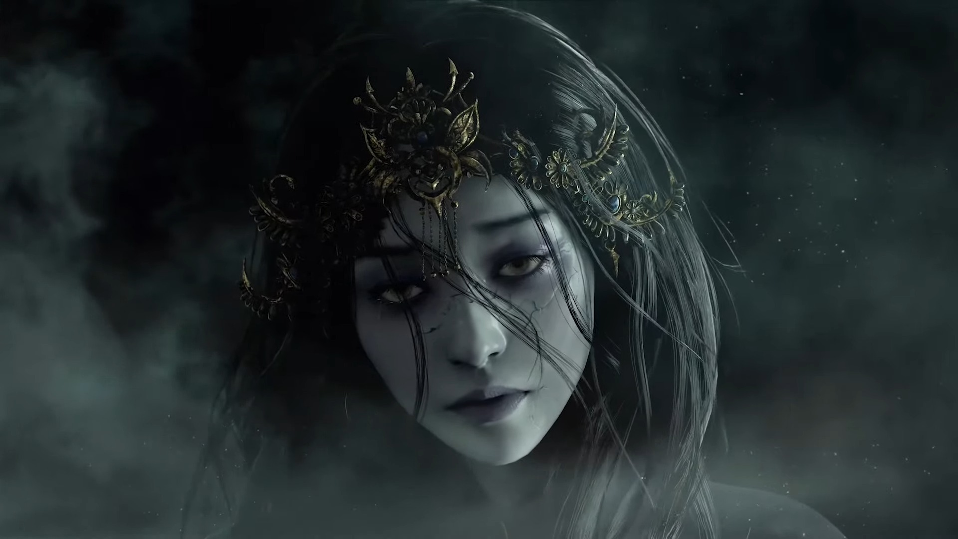 Frayman Studioは、PlayStation ShowcaseでPhantom Blade Zeroを明らかにしています