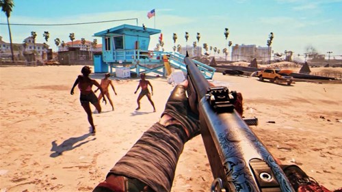 Dead Island 2 is already on sale