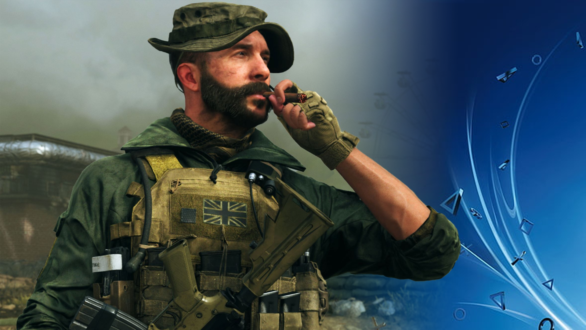 Microsoftは、PlayStationで10年間のCall of Dutyを提供していると伝えられています
