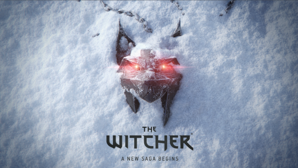 CD Projekt Redは、新しいWitcherゲームが開発中であることを確認します