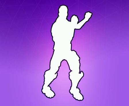 What is the best fortnite emote?