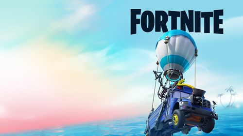 Fortnite promo image