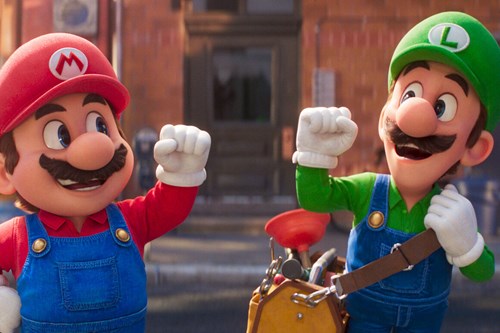 Chris Pratt pretty much confirms The Super Mario Bros. Movie 2