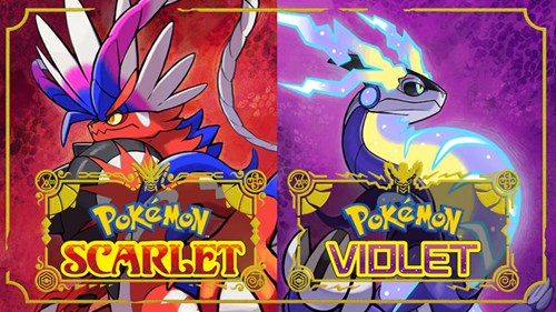 pokemon presents 2023 scarlet violet dlc